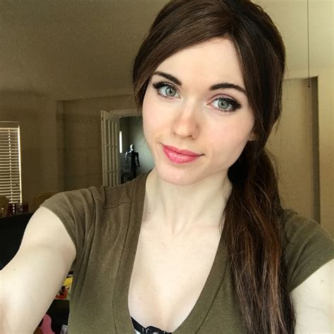 Amouranth Nude Onlyfans Pussy Play Twitch Video Leaked